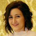 Արևիկ Շահբազյան